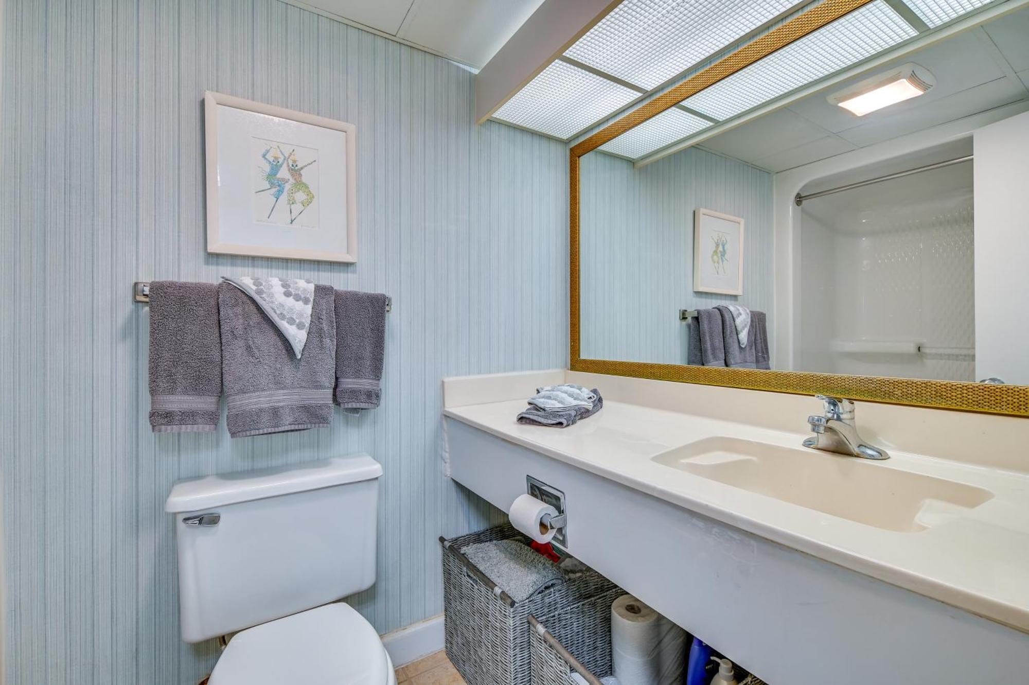 Myrtle Beach Oceanfront Condo With Pool And Lazy River Exteriör bild